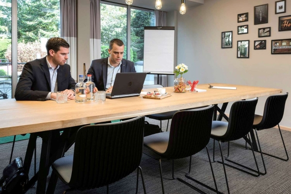 Hotel ibis Aalst Centrum